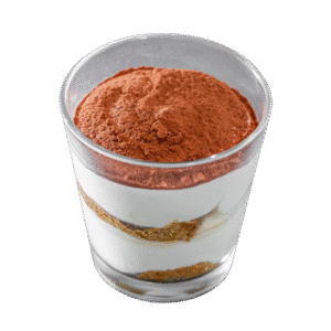 Tiramisu Chocolat Café