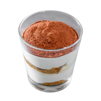 Tiramisu Chocolat Café