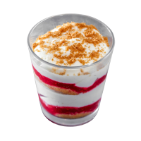 Tiramisu Framboise